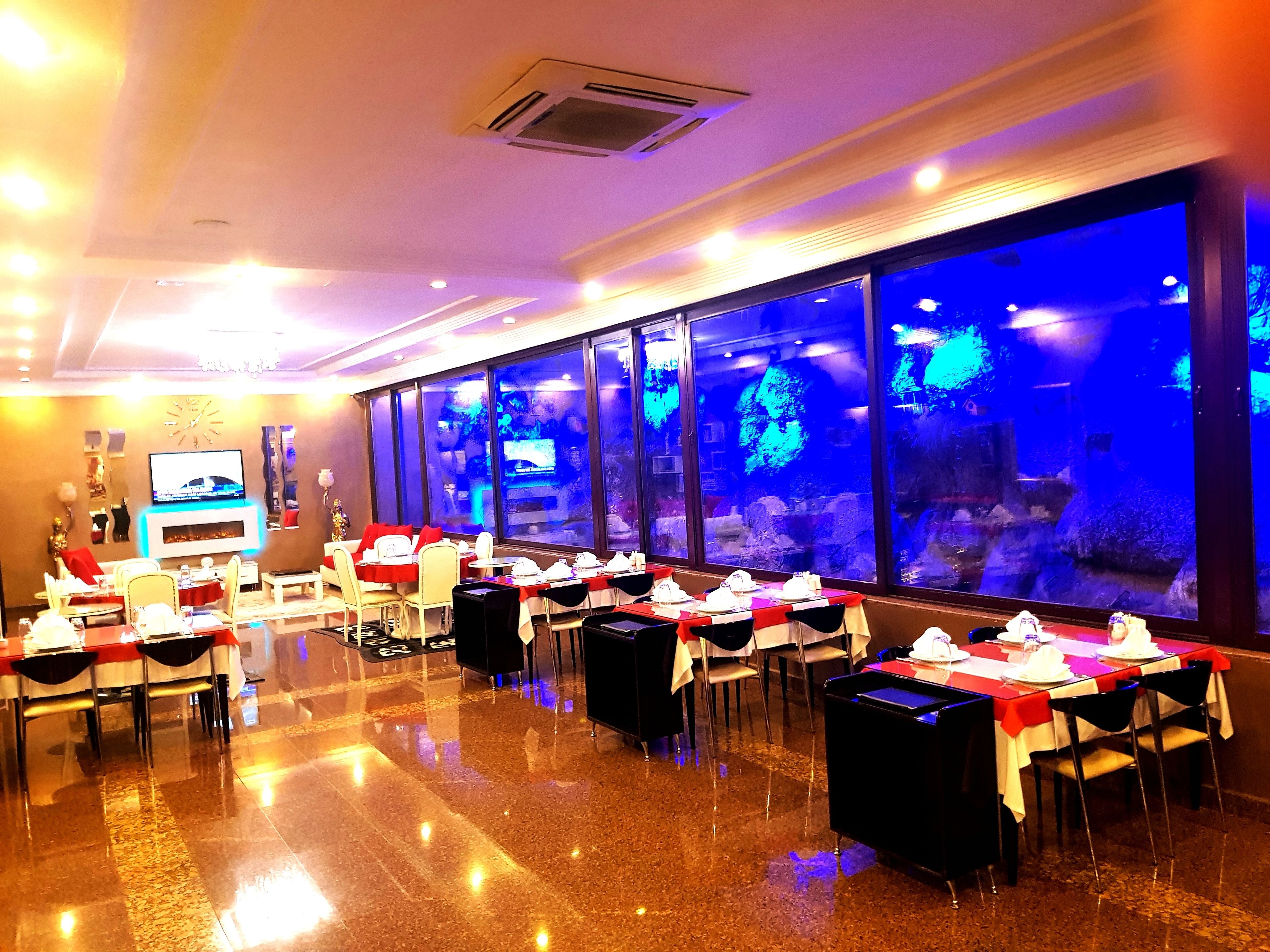 Foto - Business Park Hotel