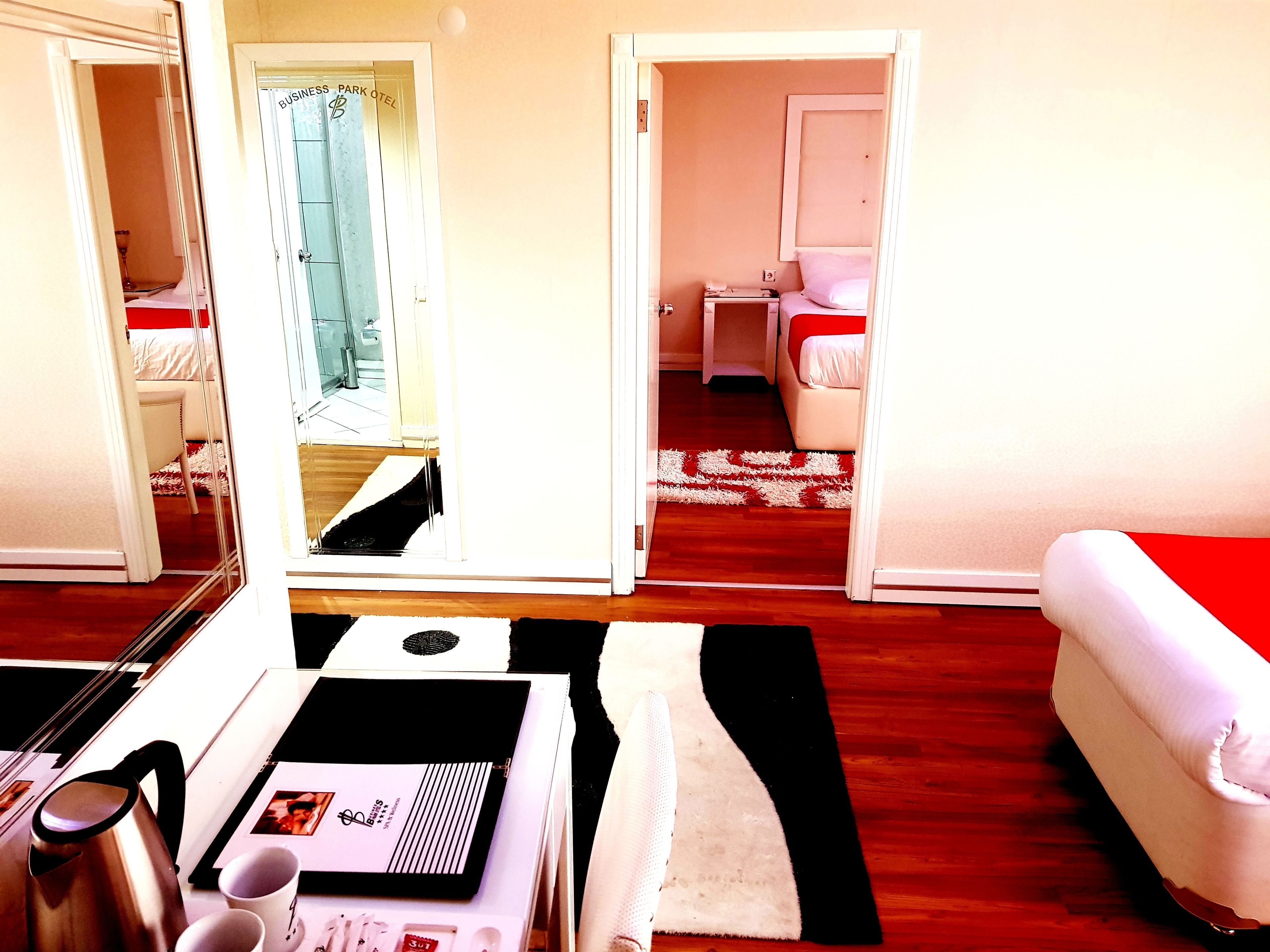 Foto - Business Park Hotel