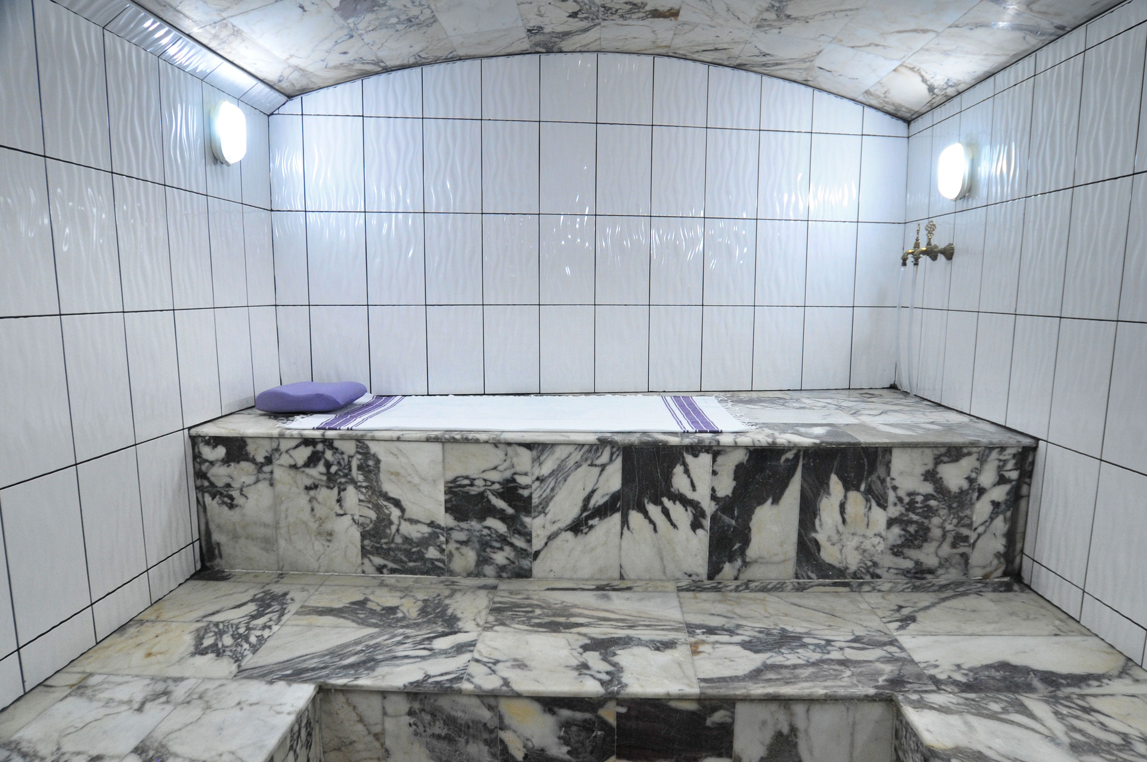 Foto - Business Park Hotel