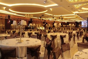Sala ricevimenti