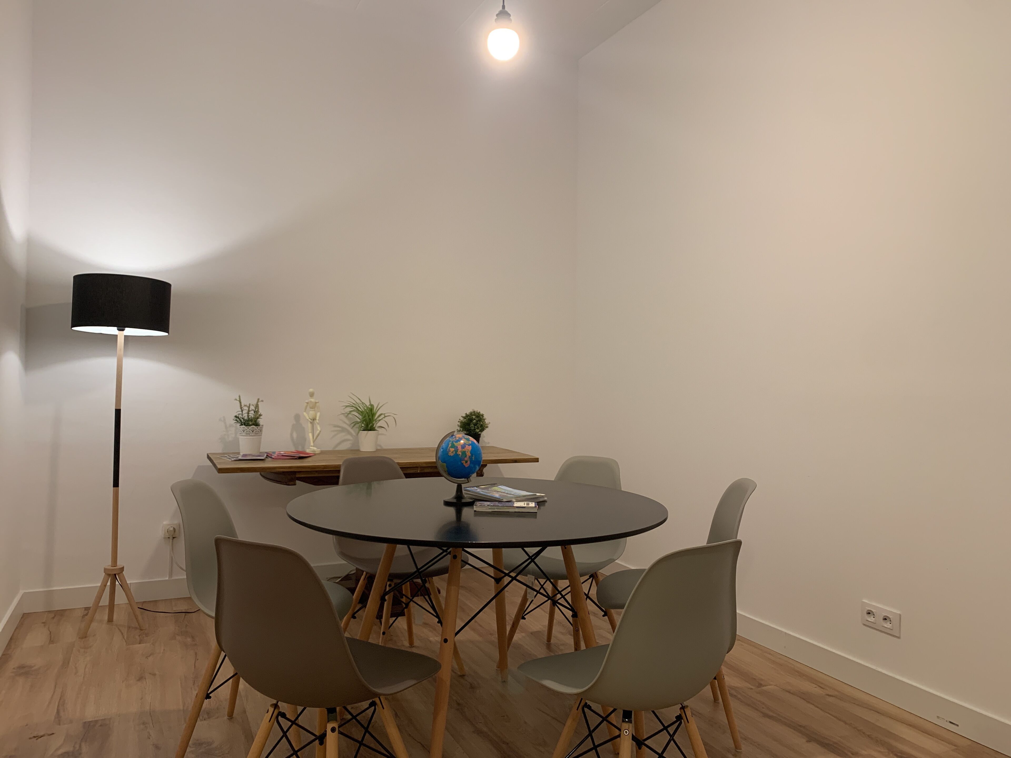 Foto - Coimpact Coliving Bruc