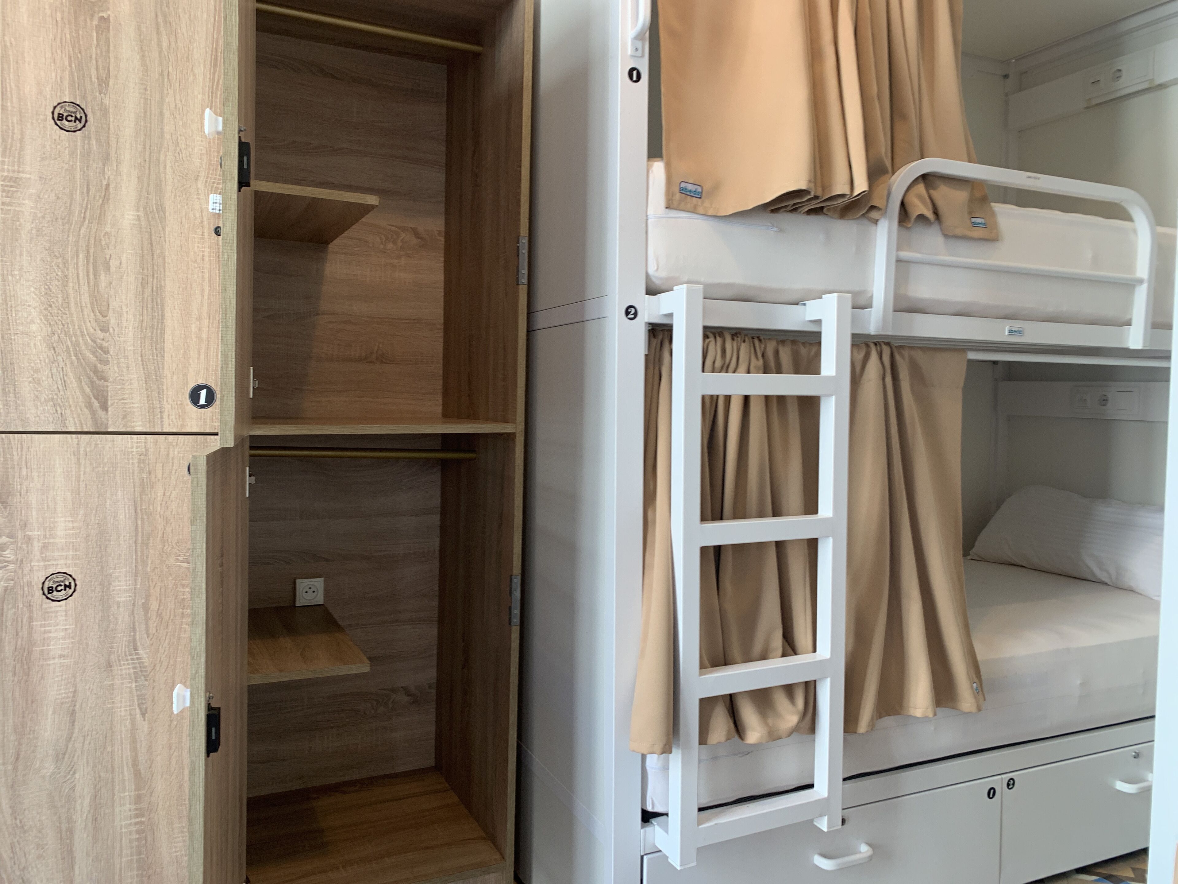 Foto - Coimpact Coliving Bruc