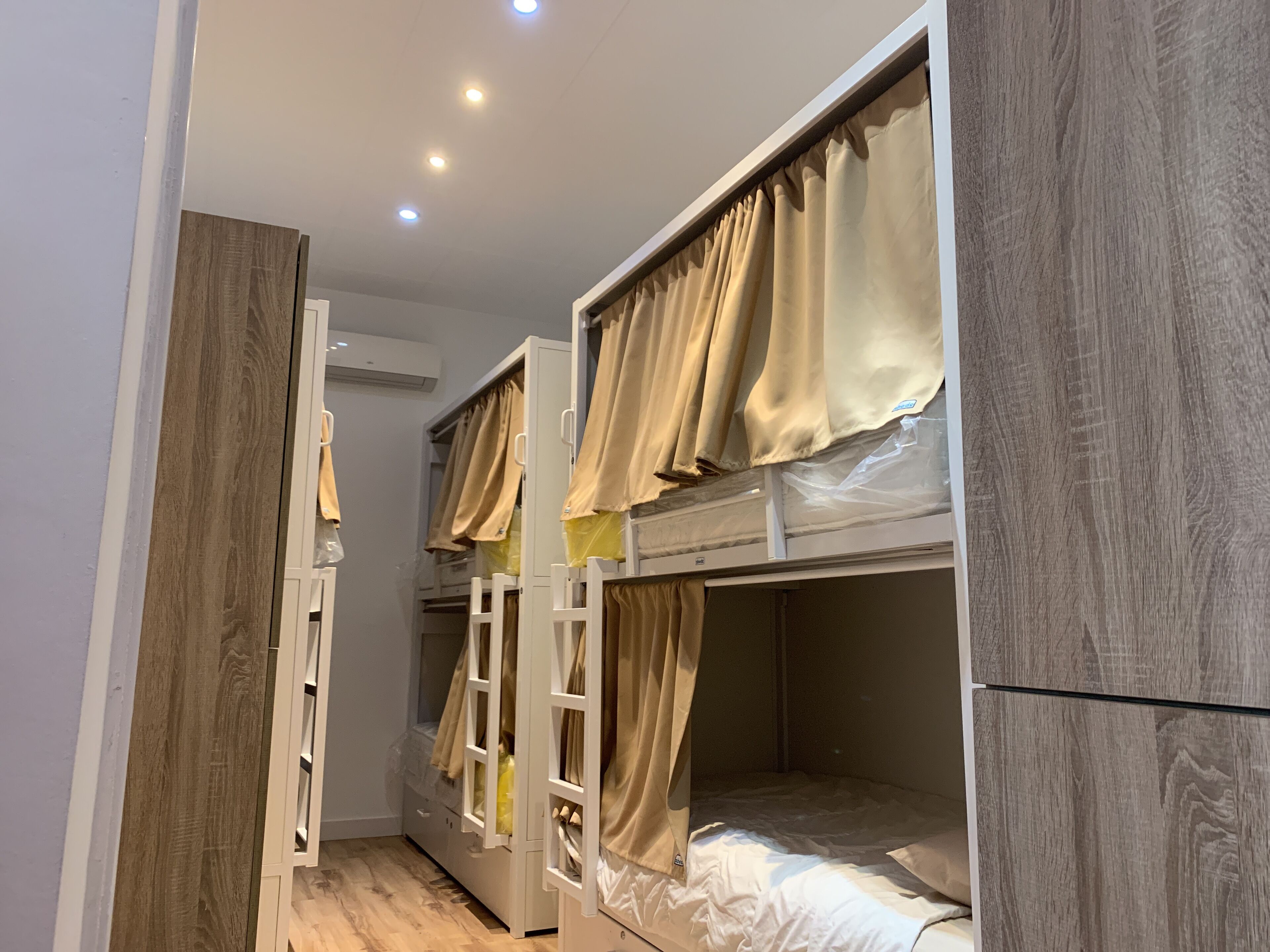 Foto - Coimpact Coliving Bruc