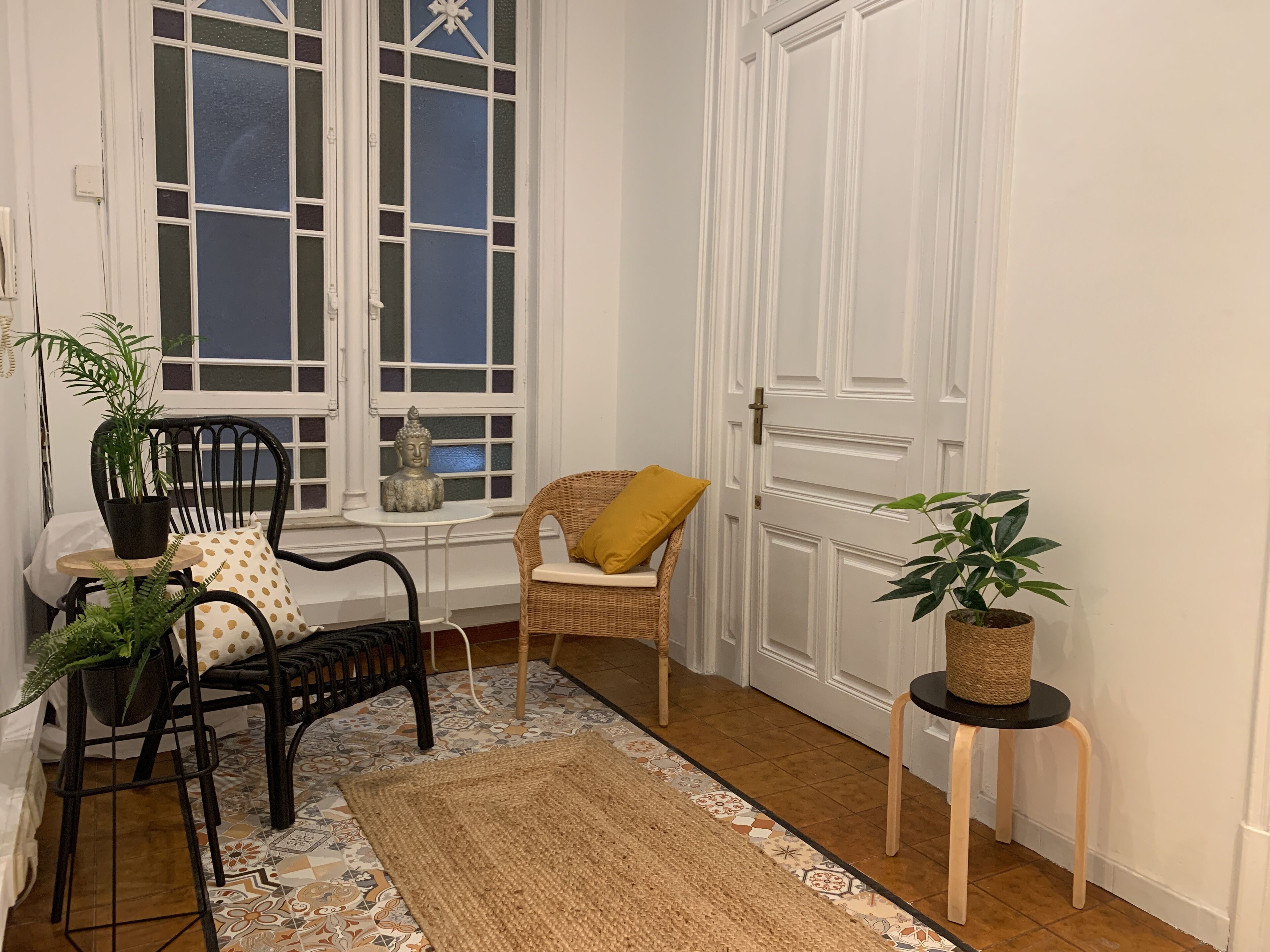 Foto - Coimpact Coliving Bruc