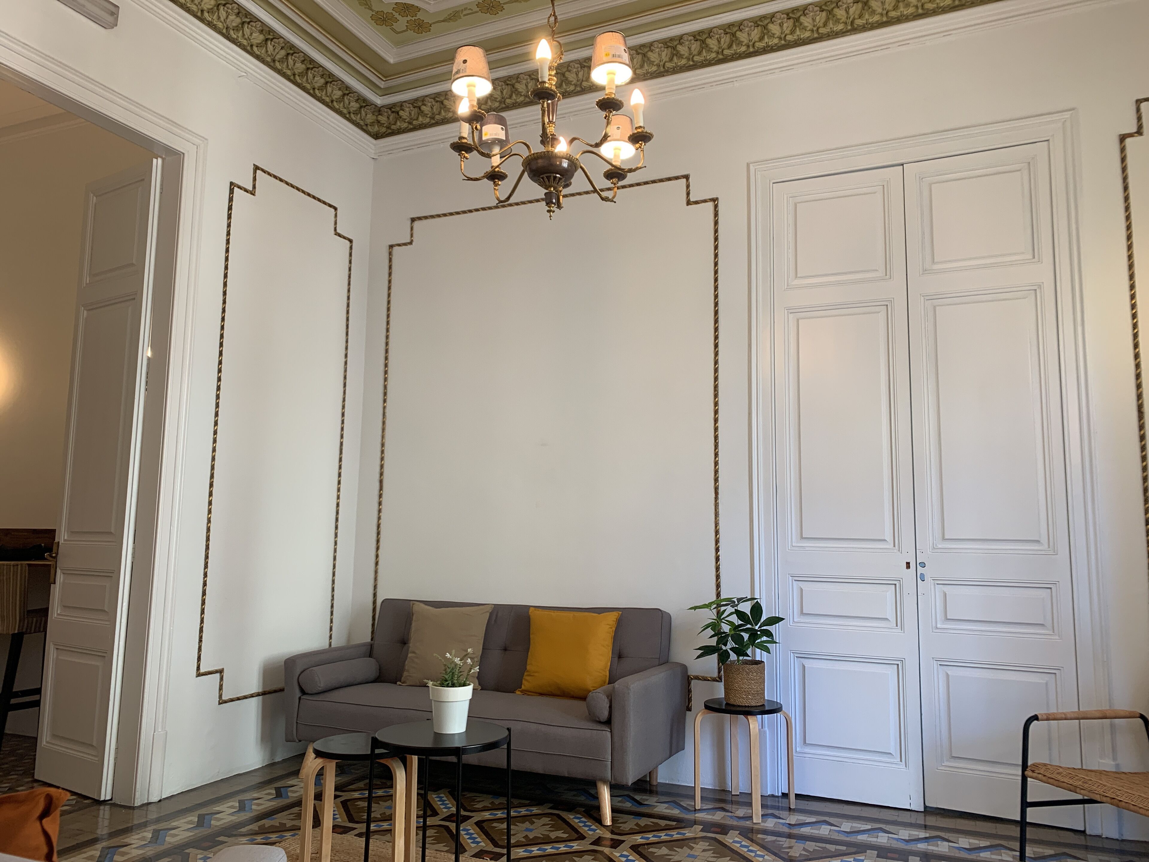 Foto - Coimpact Coliving Bruc