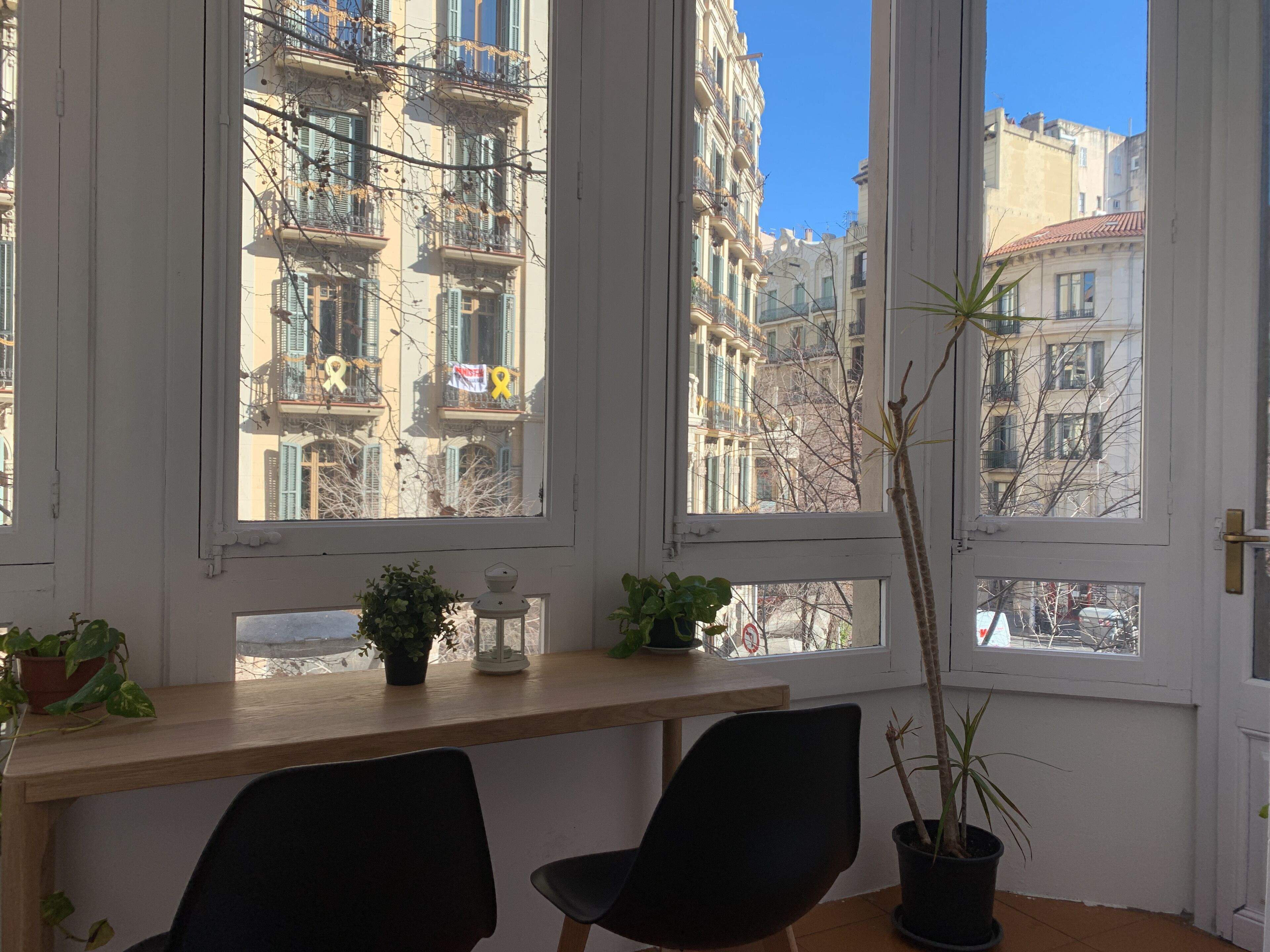 Foto - Coimpact Coliving Bruc