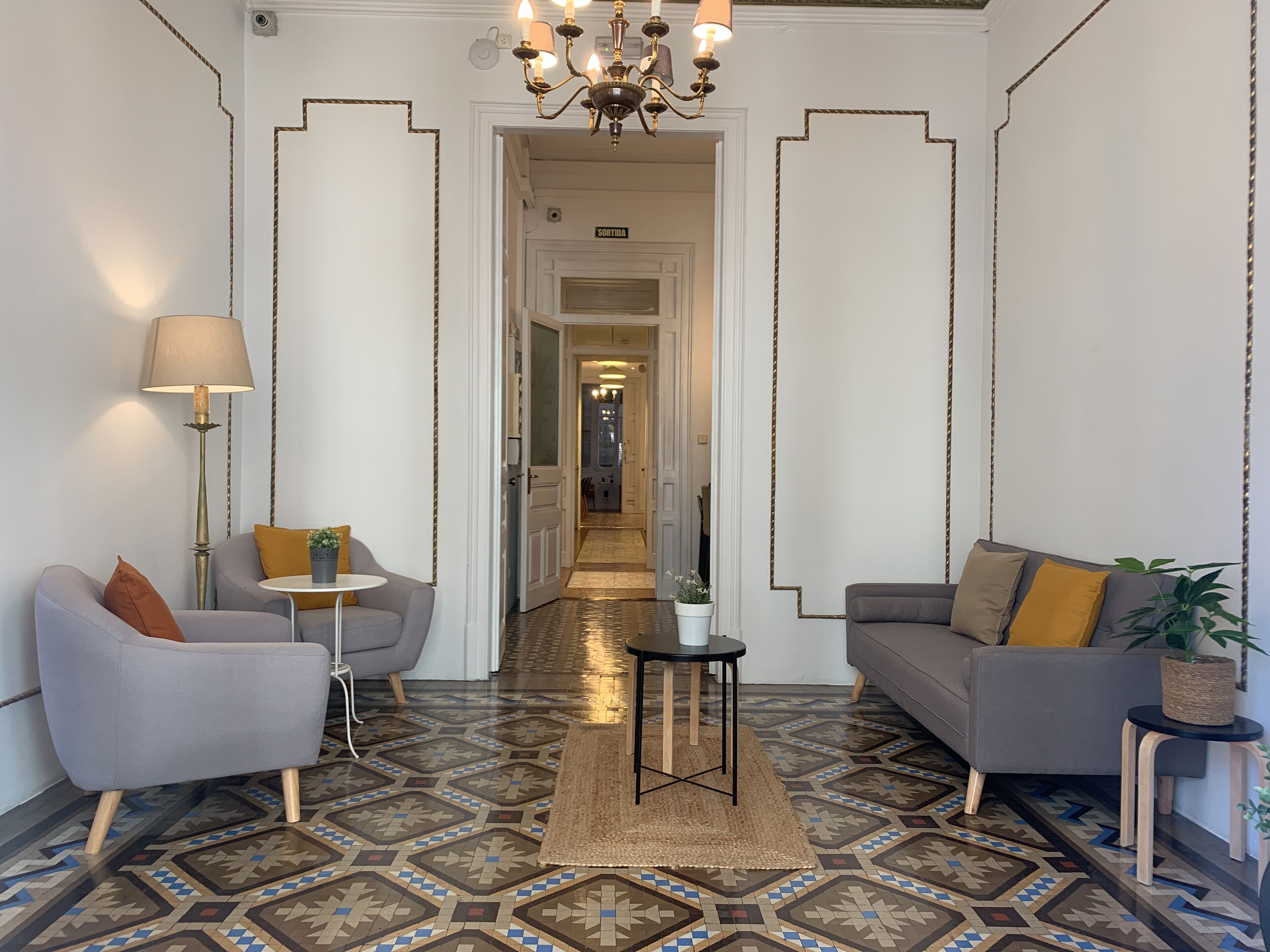 Foto - Coimpact Coliving Bruc