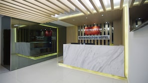 Recepción