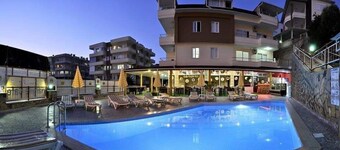 Ali Unal Apart Otel
