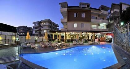 Ali Unal Apart Otel