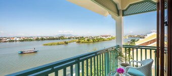 Lantana Riverside Hoi An Hotel