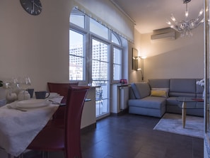 Trzy Korony Wazow Apartament 15 | 1 bedroom, free WiFi