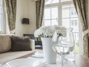 Trzy Korony Wazow Apartament 11 | 客房服务设施