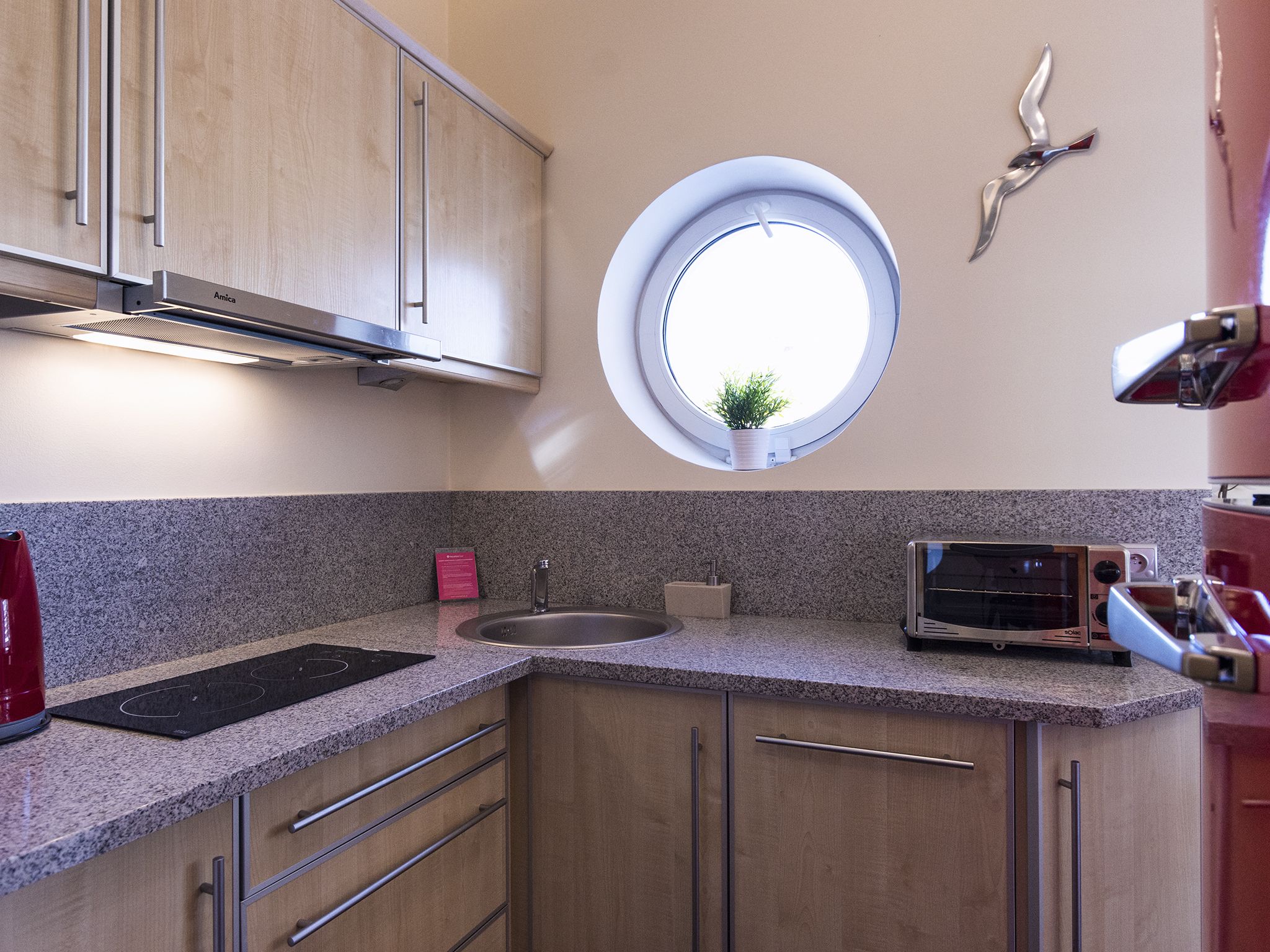 trzy korony wazow apartament 15 | 1 bedroom, free wifi