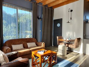 Apartment, Ensuite, Garden View | 1 bedroom - Laiterie de Tocqueville (Tocqueville)