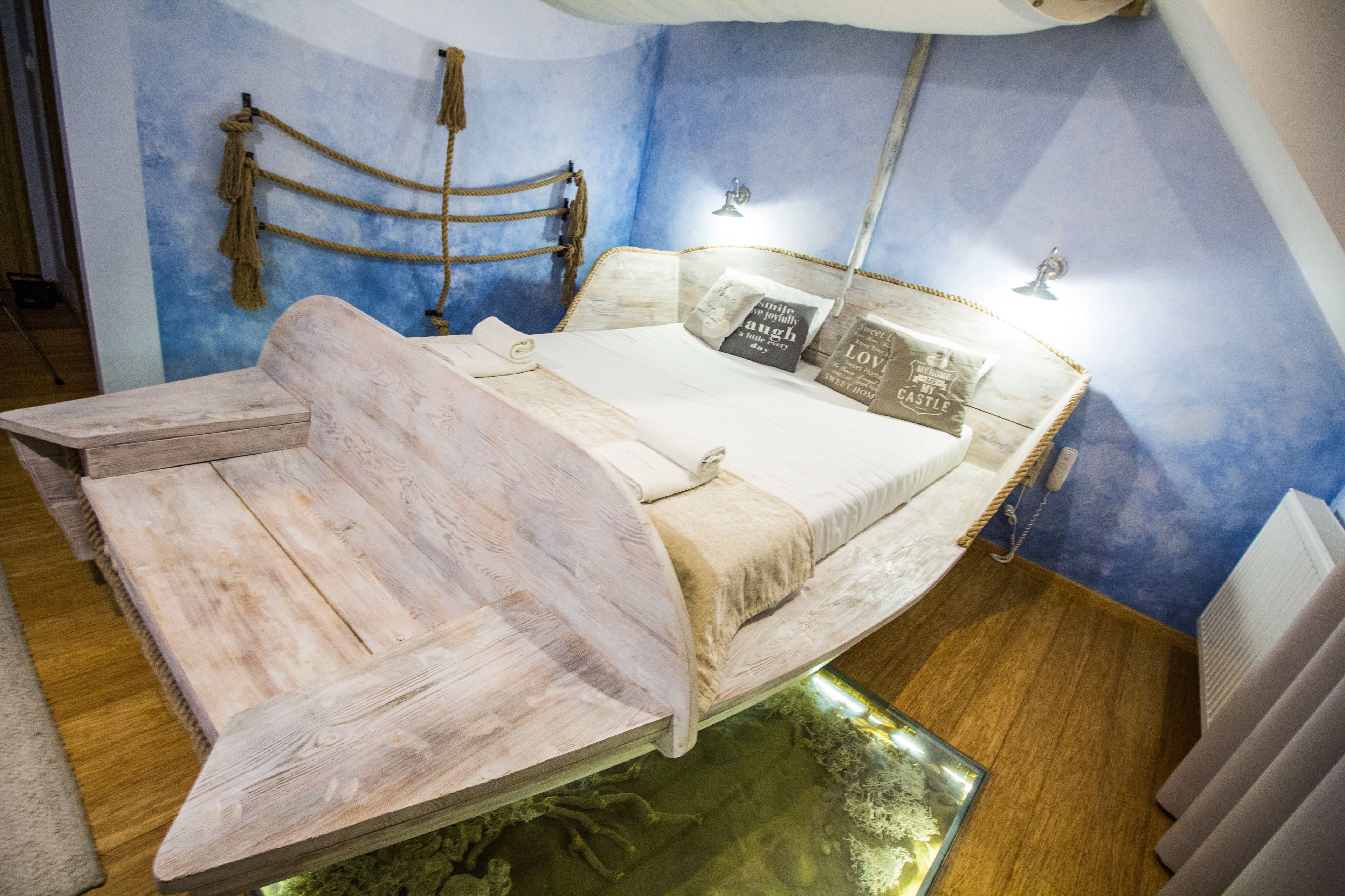 in-room safe, individually decorated, iron/ironing board, free wifi