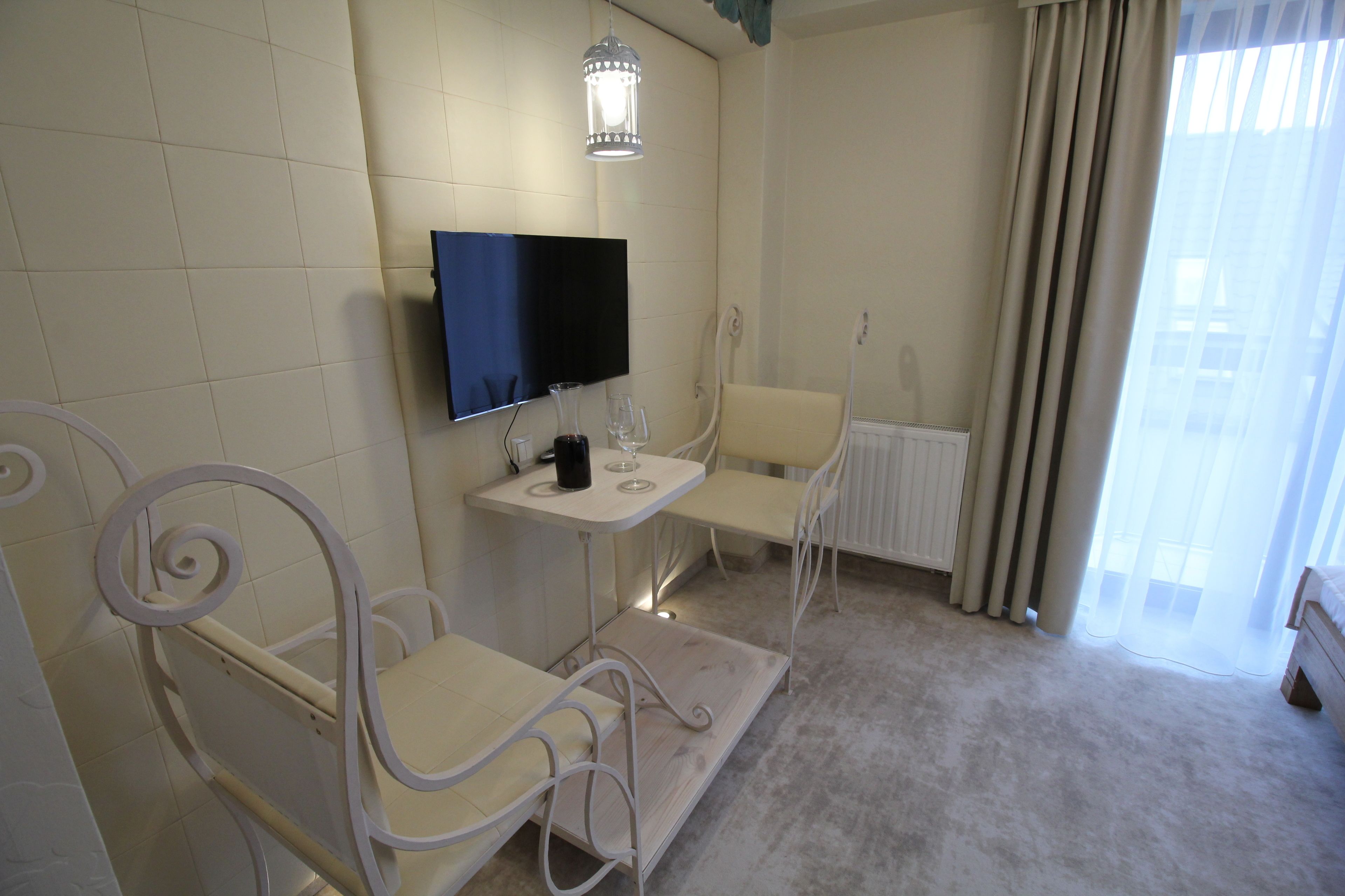 in-room safe, individually decorated, iron/ironing board, free wifi