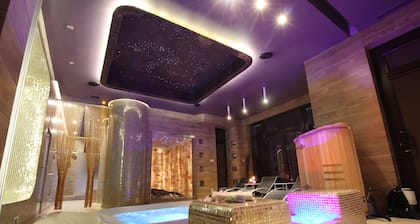 Lawendowy ZdrĂłj Medycyna & SPA