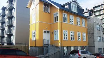 Eksteriør