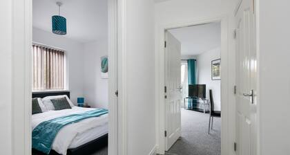 Bluestone Apartments - Richmond