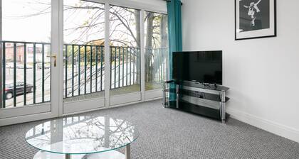 Bluestone Apartments - Richmond