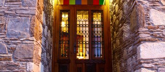 İbri Boutique hotel