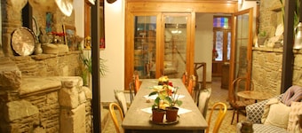 İbri Boutique hotel