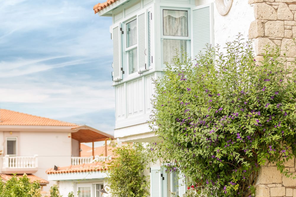Deniz Kabugu Hotel