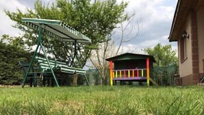 Garden - Yıldız Family Village House (Sapanca)