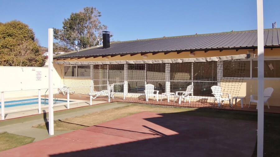 Duplex del Sol
