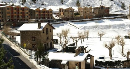 Hotel Roc del Castell
