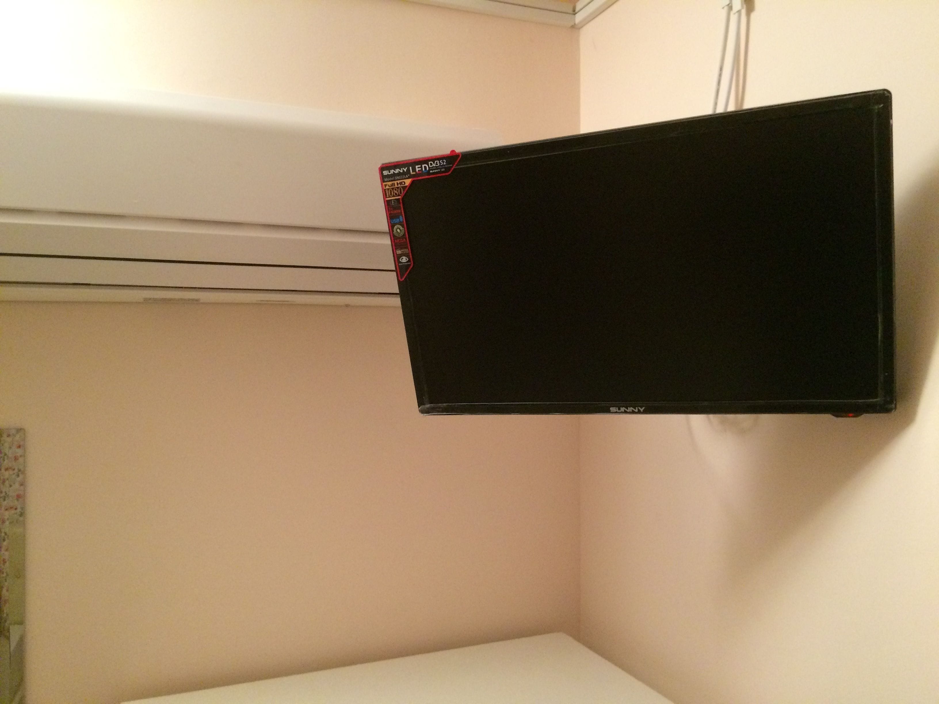 standard double or twin room | room amenity