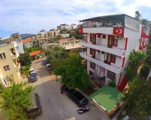 Exterior - Pinar Pansiyon (Kas)
