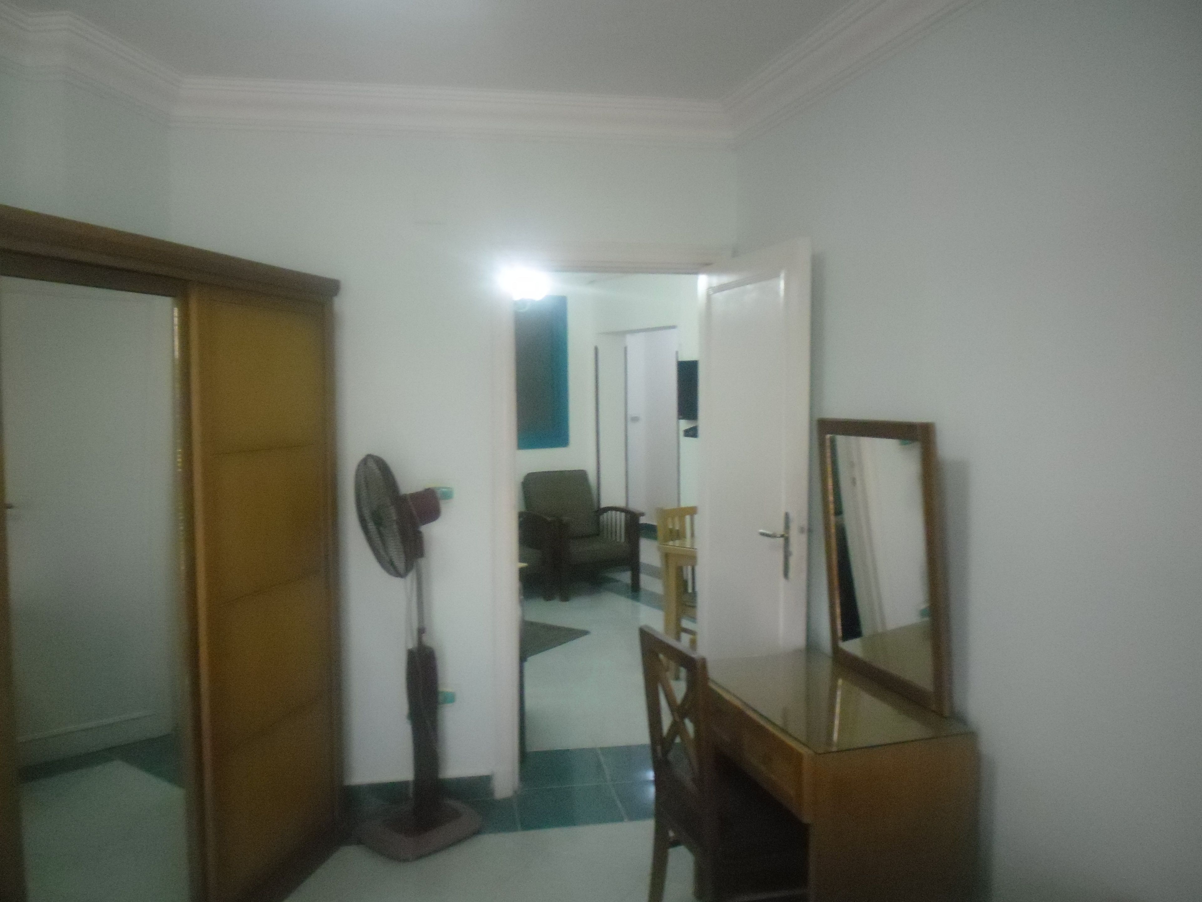 アパートメント 3 ベッドルーム シービュー | 客室の設備とサービス