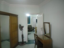 Apartment, 3 Bedrooms, Sea View | Room amenity