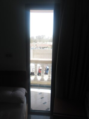 Apartment, 3 Bedrooms, Sea View | View from room - Jewel Mandara Apartments (Alexandria)