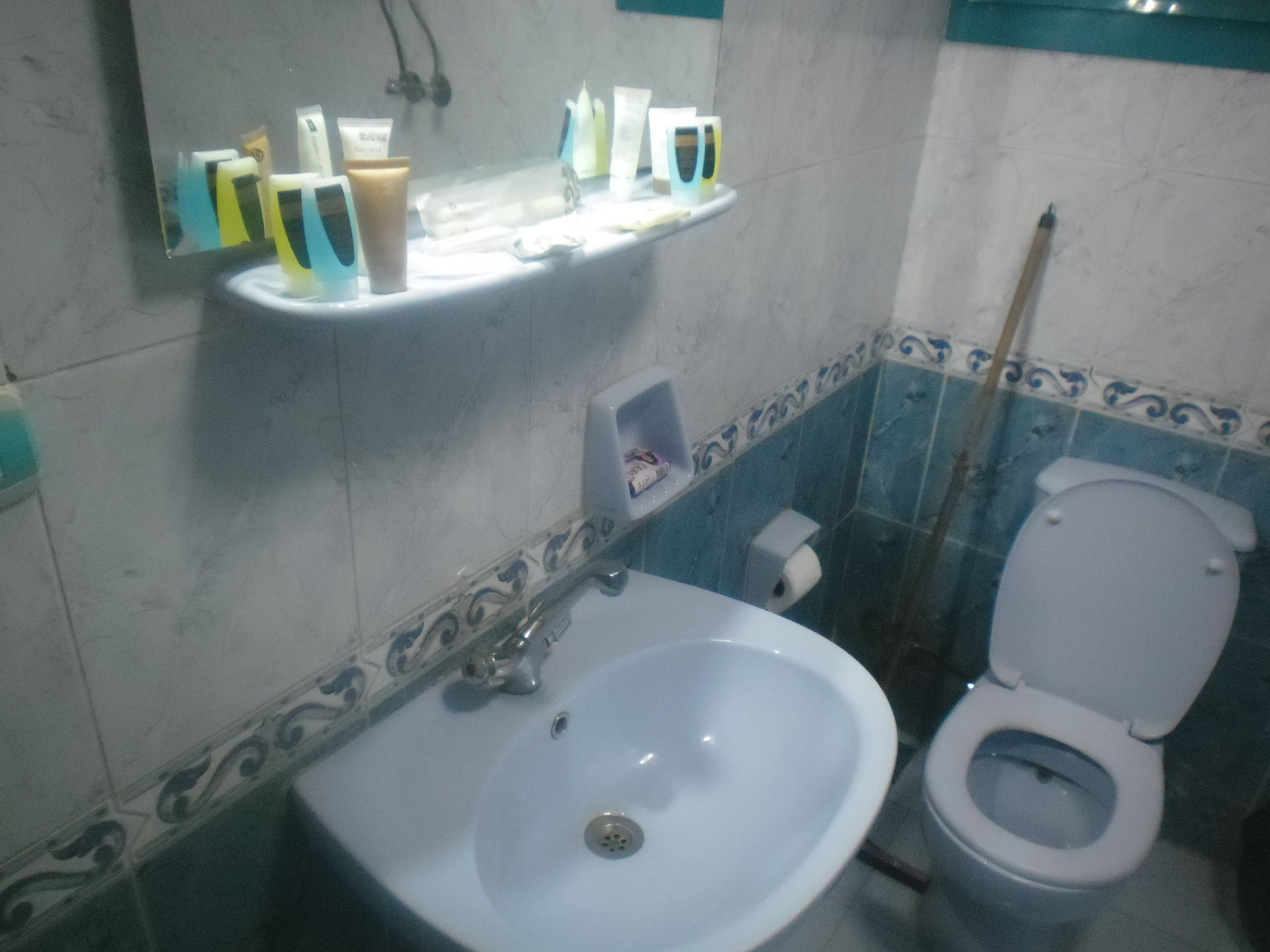 Jewel Mandara Apartments