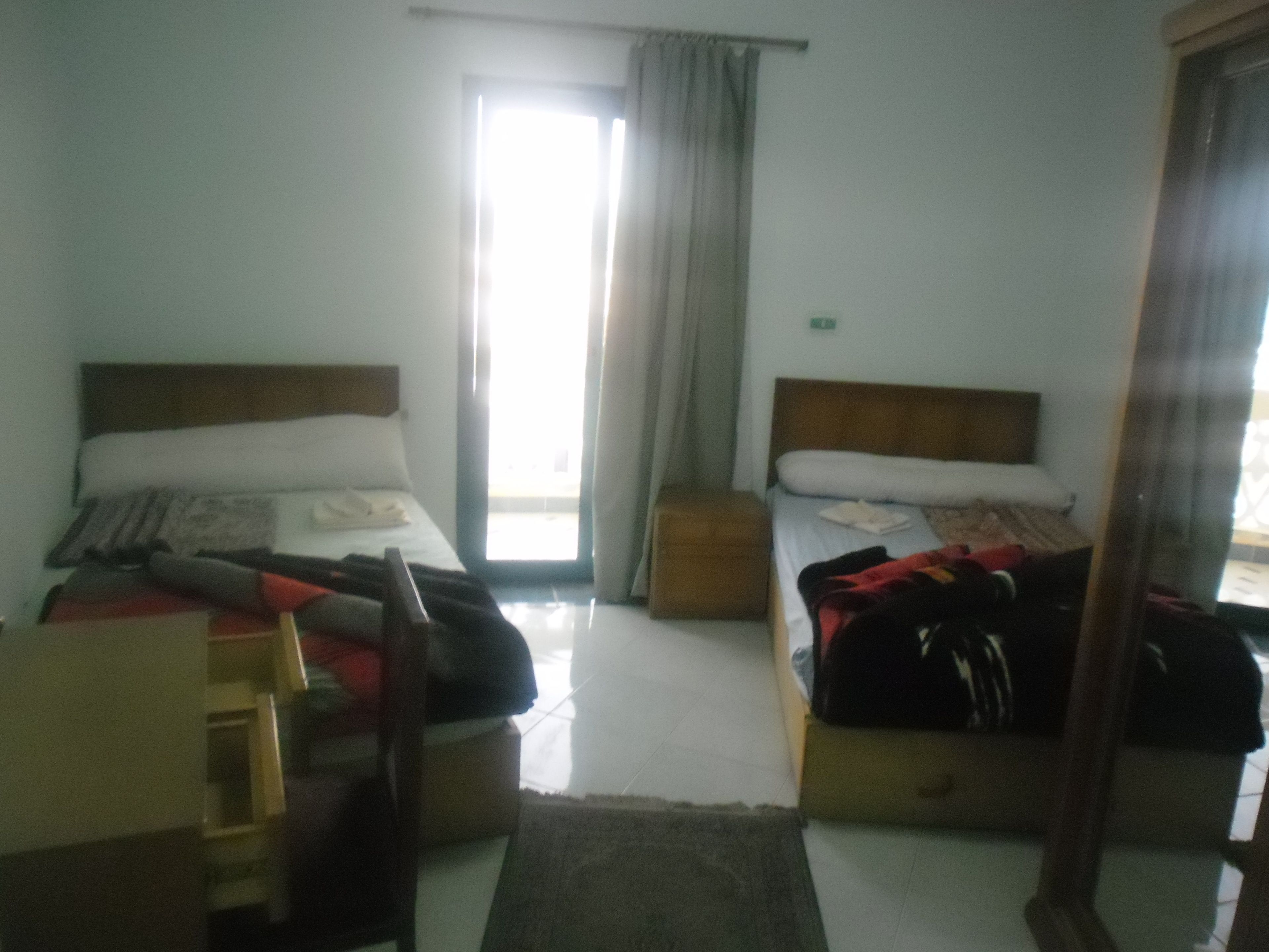 Apartamento, 3 quartos, vista para o mar | Sala de estar | TV LED