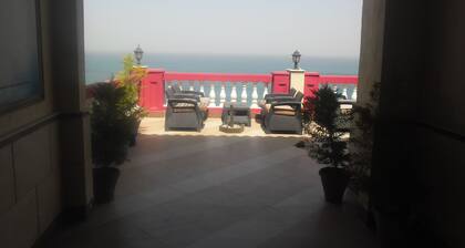 Jewel Mandara Apartments