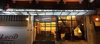 Lucid Otel