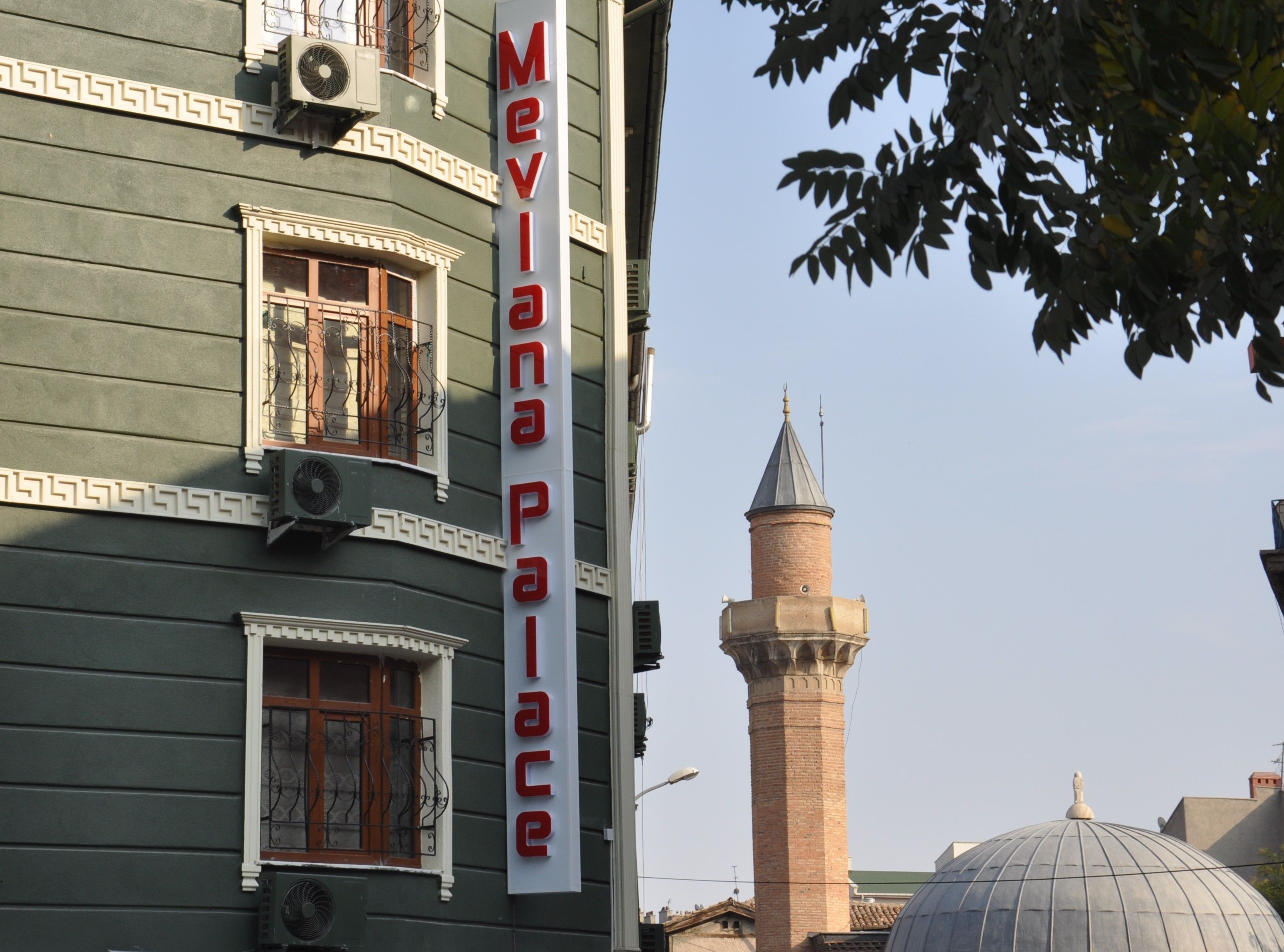 Photo - Mevlana Palace