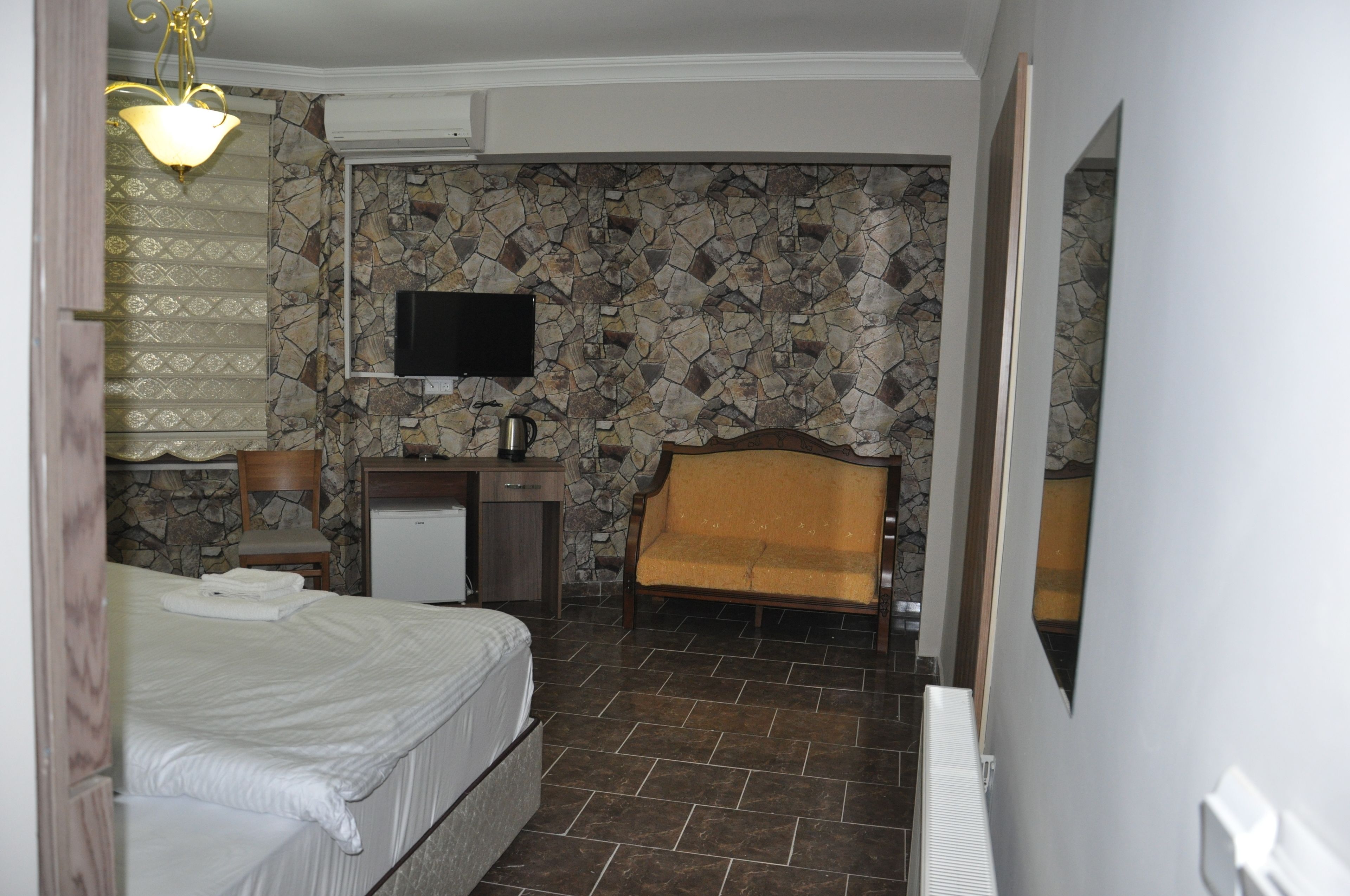 Photo - Mevlana Palace