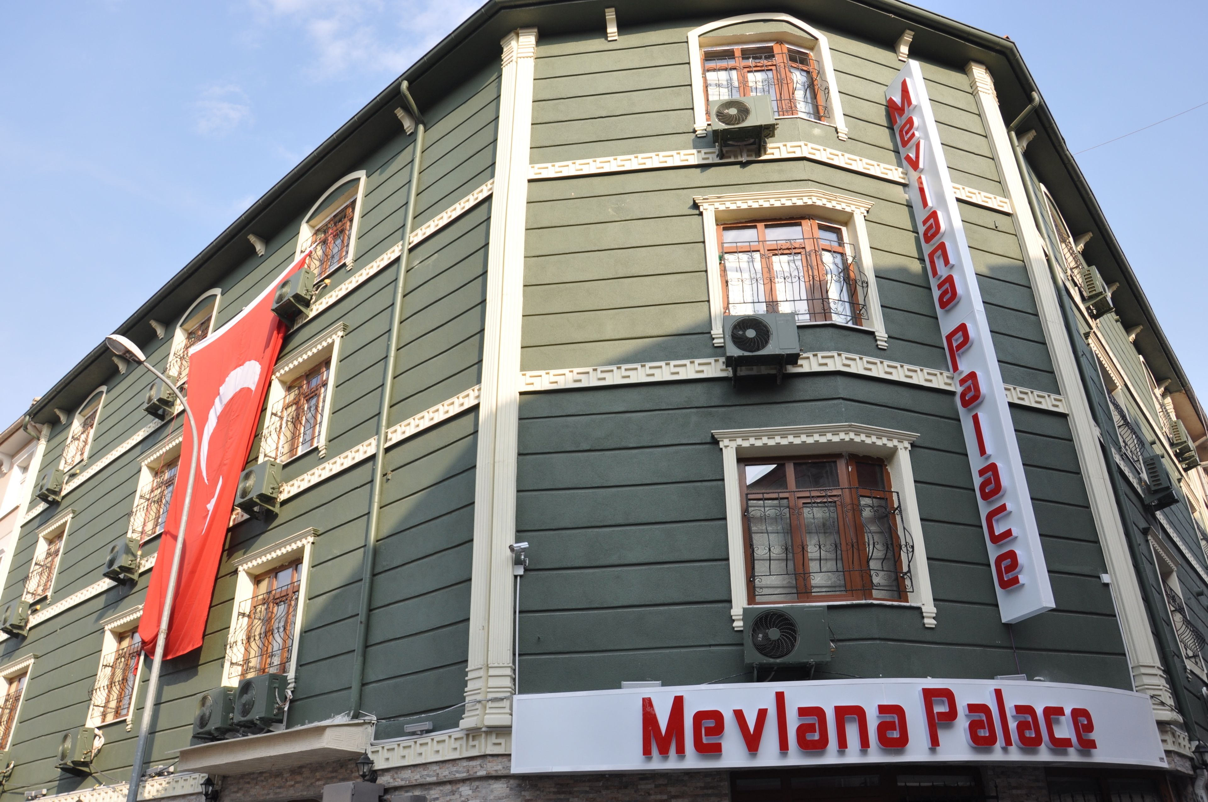 Photo - Mevlana Palace