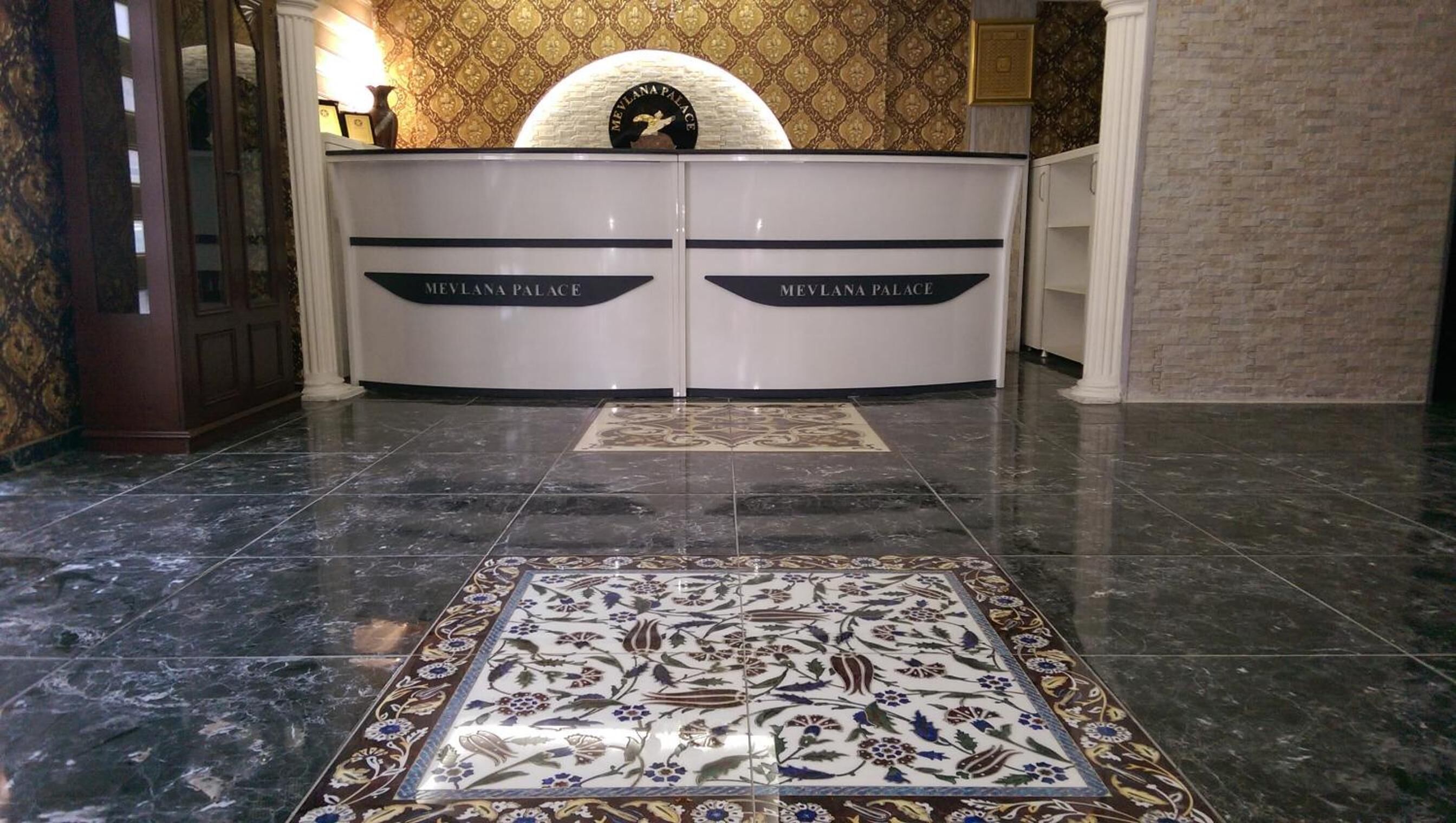 Photo - Mevlana Palace