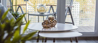 VacationClub - Solna Apartments