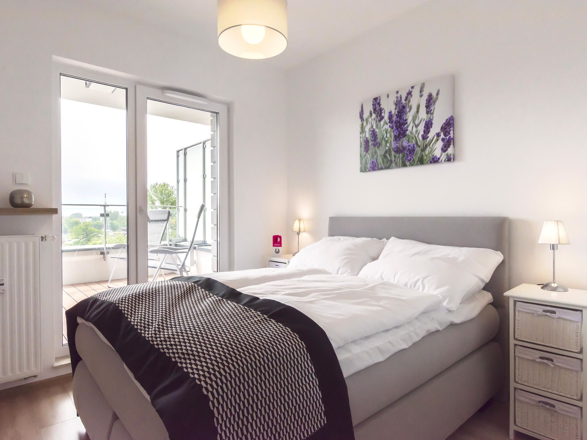 アパートメント (Solna C506) | 1 室のベッドルーム、高級寝具、アイロン / アイロン台、ベビーベッド