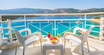 La Moda Beach Hotel