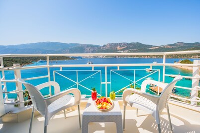 La Moda Beach Hotel