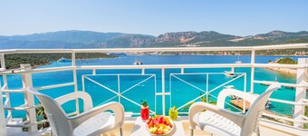 La Moda Beach Hotel