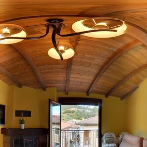 公寓, 1 间卧室 | 客房服务设施